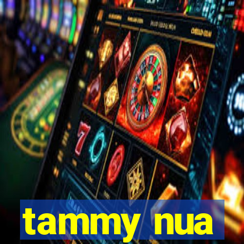 tammy nua